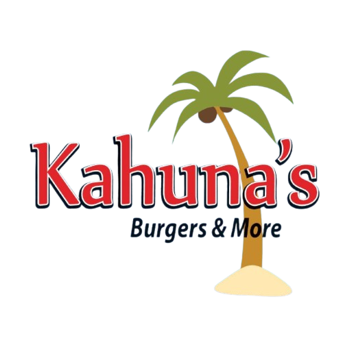 Kahuna's Burgers & More